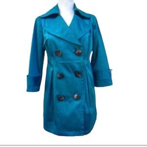 XOXO Double Breasted Jacket